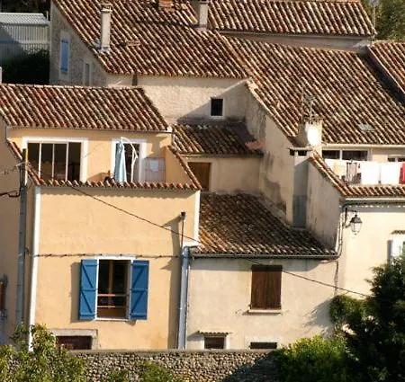 Maison 7 Couchages - 04500 4 Jours Minimum Dom wakacyjny *