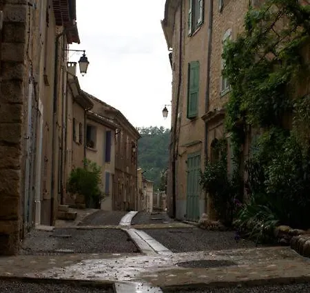 Dom wakacyjny Maison 7 Couchages - 04500 4 Jours Minimum Roumoules