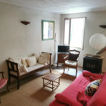 Dom wakacyjny Maison 7 Couchages - 04500 4 Jours Minimum *