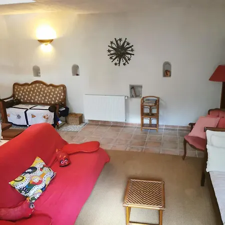 Maison 7 Couchages - 04500 4 Jours Minimum *