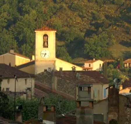 Maison 7 Couchages - 04500 4 Jours Minimum * Roumoules