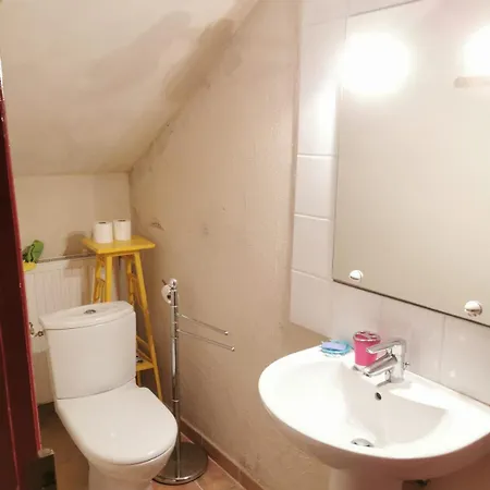 Сasa de vacaciones Maison 7 Couchages - 04500 4 Jours Minimum Roumoules