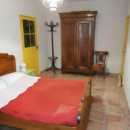 Maison 7 Couchages - 04500 4 Jours Minimum Dom wakacyjny Roumoules