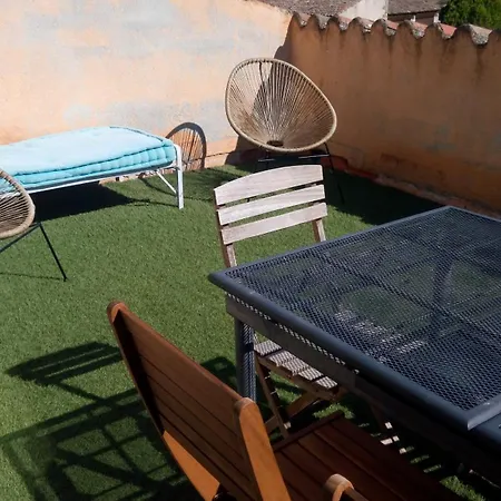 Maison 7 Couchages - 04500 4 Jours Minimum *