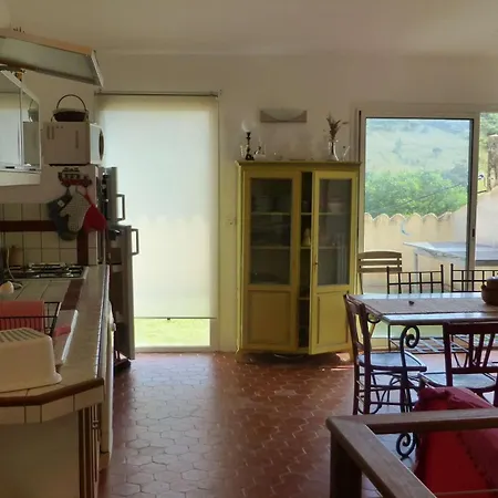 Сasa de vacaciones Maison 7 Couchages - 04500 4 Jours Minimum