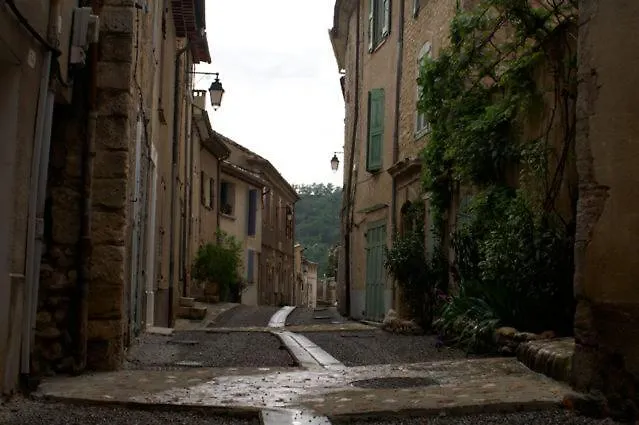 Дом отдыха Maison 7 Couchages - 04500 4 Jours Minimum Roumoules