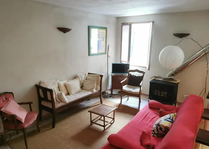 Дом отдыха Maison 7 Couchages - 04500 4 Jours Minimum *