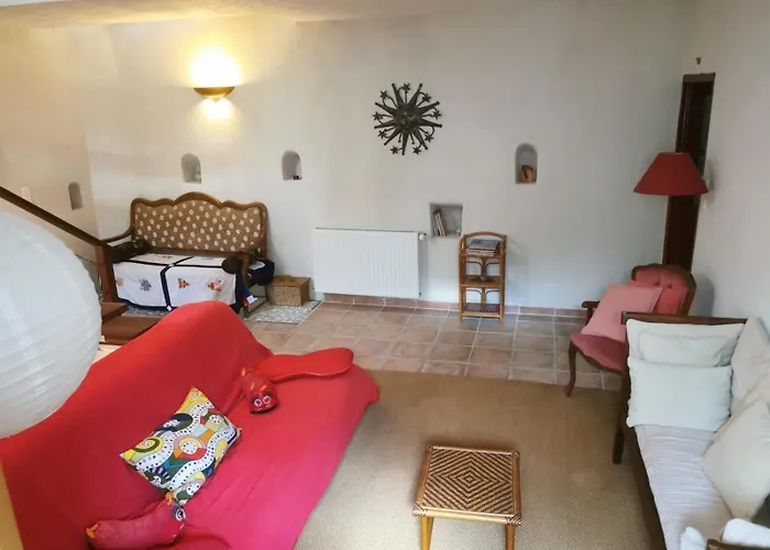 Maison 7 Couchages - 04500 4 Jours Minimum *