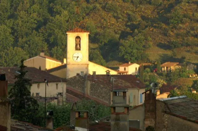 Maison 7 Couchages - 04500 4 Jours Minimum * Roumoules