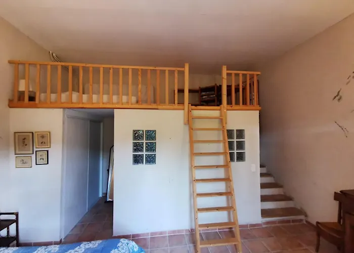 Maison 7 Couchages - 04500 4 Jours Minimum