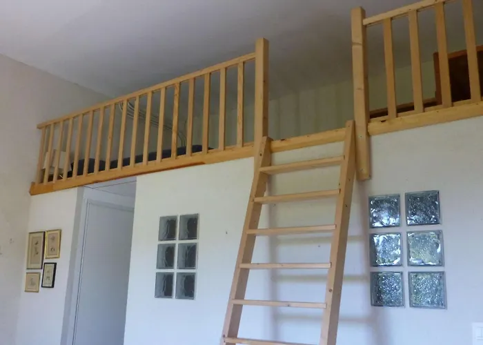 Maison 7 Couchages - 04500 4 Jours Minimum