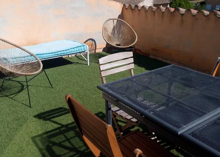 Maison 7 Couchages - 04500 4 Jours Minimum *